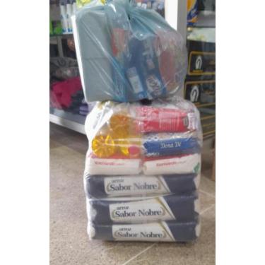 Imagem de Cesta Basica - multiplas