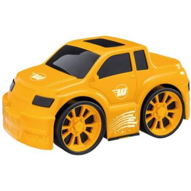 Imagem de Carrinho Brinquedos - Brinquedos 
