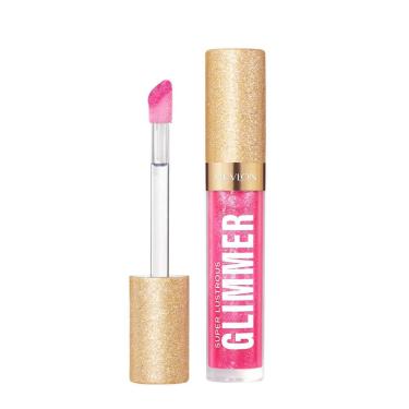Imagem de Revlon Super Lustrous Glimmer - Gloss Labial 3,8ml Rose Glow