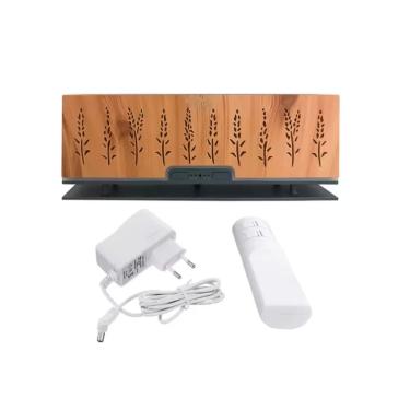 Imagem de Difusor Umidificador Simulador de Chamas B-Max BM-081