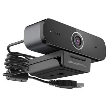 Imagem de Grandstream 1080p30 H.264 Webcam 2MP CMOS
