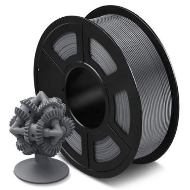 Imagem de Filamento de impressora 3D SUNLU ASA 1,75 mm resistente a UV/chuva/cal