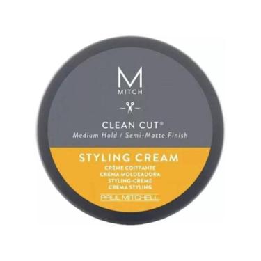 Imagem de Cera paul mitchell clean cut 85g - fixacao media