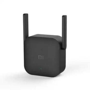 Imagem de Repetidor Wifi Xiaomi Mi Range Extender Ac1200 867Mbps + 300Mbps
