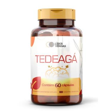 Imagem de Tedeagá: O Natural Que Ajuda A Combater Os Sintomas Do Tdah!
