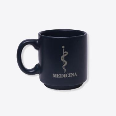Imagem de Caneca Mini Tina Medicina - Zonacriativa