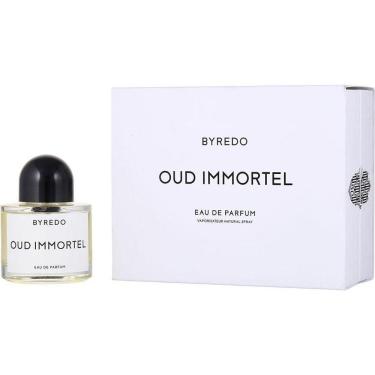 Imagem de Perfume Unisex Byredo Oud Immortel Eau De Parfum Spray 150 Ml