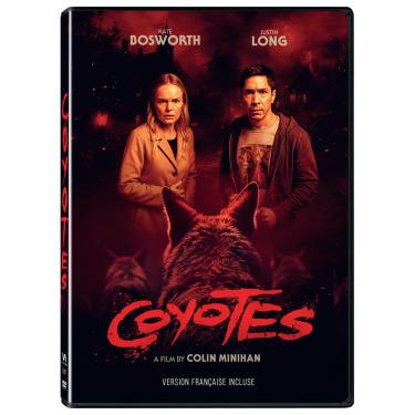 Imagem de Coyotes (1999)