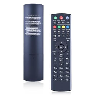 Imagem de Novo controle remoto de substituição universal para SuperBox S1, S2, S3, S4, S5 Pro, S5, S6 Max, S6 Ultra