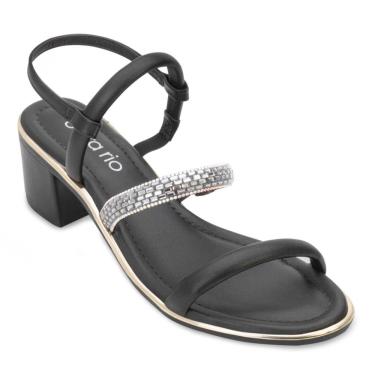 Imagem de Sandália Salto Beira Rio BR24-83792