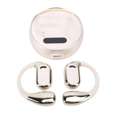 Imagem de Jiawu Dispositivo de Tradução Sem Fio 74 Idiomas Tradução Em Tempo Real Adequado para Conferências Internacionais Branco (#12)