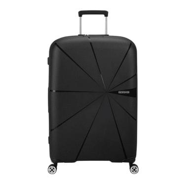 Imagem de Mala De Viagem Grande Expansível Samsonite Starvibe Preta
