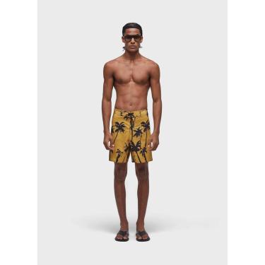 Imagem de Bermuda surf aquaone rorschach OSKLEN-Masculino