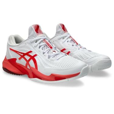 Imagem de Tênis Asics Court FF 3 Novak  Masculino-Masculino