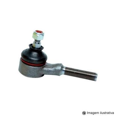 Imagem de Terminal de Direção Direito Opala / Caravan ( 67 / 87 ) Direção Hidraulica / Mecanica