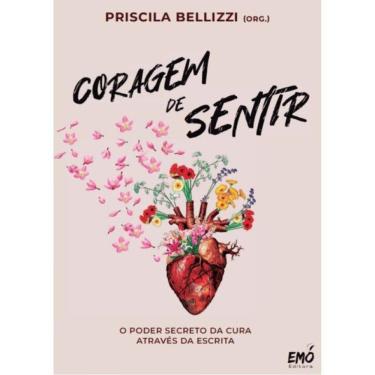 Imagem de Coragem De Sentir - Vol. 1