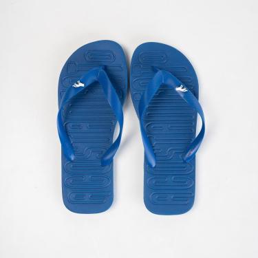 Imagem de Chinelo Masculino Acostamento Vibe Line Azul-Masculino