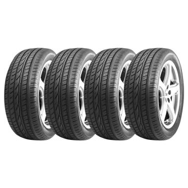 Imagem de KIT 4 Pneus Lanvigator Catchpower 235/35 R20 Aro 20 92Y XL EV