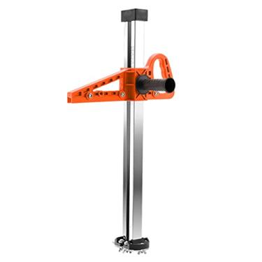 Imagem de Cortador portátil de placa gesso alta precisão manual ferramenta corte drywall push com 4 rolamentos intervalos 20-500mm