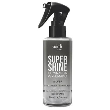 Imagem de Iluminador Perfumado Super Shine Silver - Widi Care