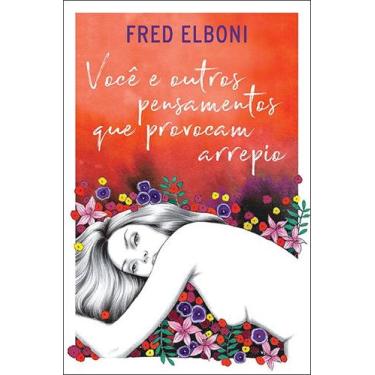 Imagem de Livro - Você e outros pensamentos que provocam arrepio