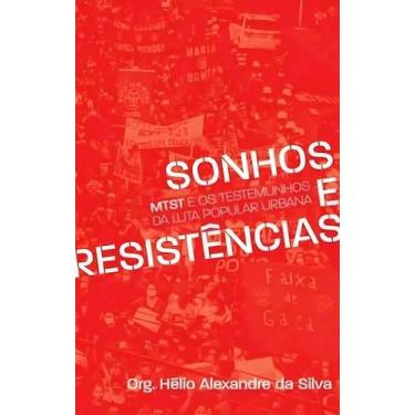 Imagem de Sonhos e Resistências - AUTONOMIA LITERARIA, Sortido