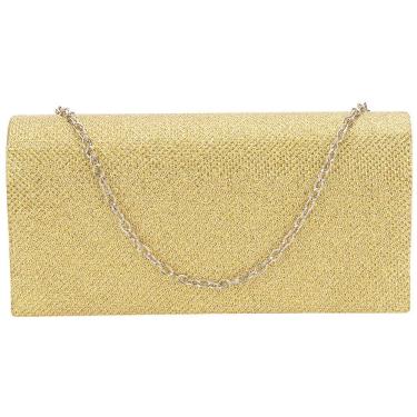 Imagem de Bolsa Feminina Festa Melamel Fs75