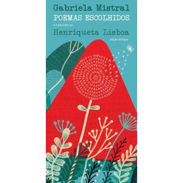 Imagem de Livro - Poemas escolhidos: Gabriela Mistral