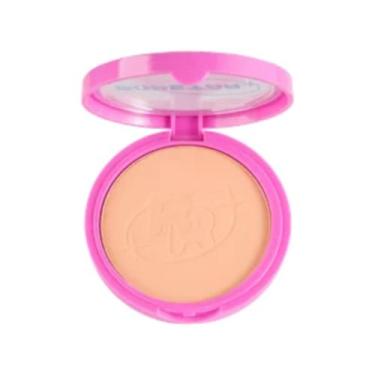 Imagem de Po Compacto Fancy Face Cor P30 Popstar Ruby Rose