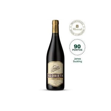Imagem de La Posta Glorieta Pinot Noir 2023 (Laura Catena - La Posta) 750ml