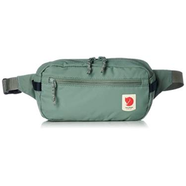 Imagem de Pochete Fjällräven unissex High Coast Hip Pack