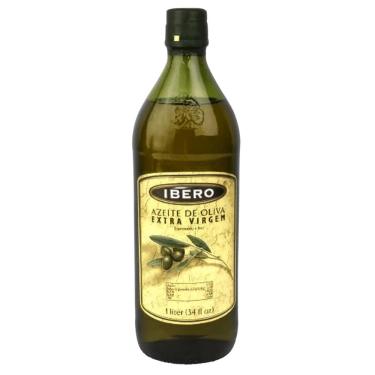 Imagem de Azeite de Oliva Ibero Extra Virgem 1L