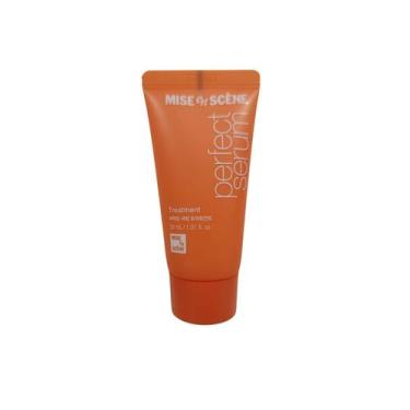 Imagem de Máscara Mise en Scène Perfect Serum 30ml