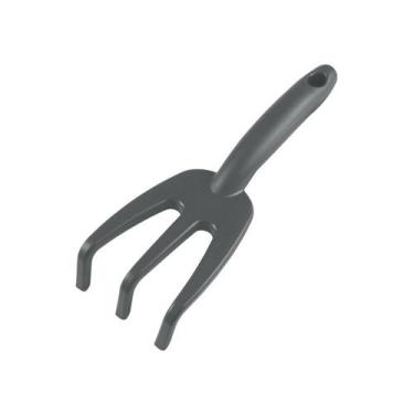 Imagem de Ancinho Plast Tramontina P/Jardim 78108/024 Blister