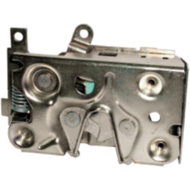 Imagem de Fechadura Porta Traseira Lado Ford F1000 F4000 F14000