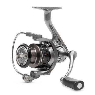 Imagem de Molinete Attack 6000 4 Rolamentos - Maruri-Unissex