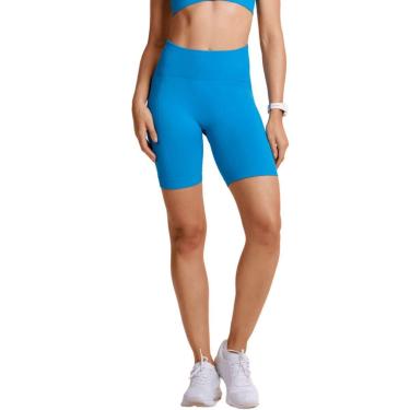 Imagem de Bermuda Feminina Lupo Basic Fitness Sustentação-Feminino