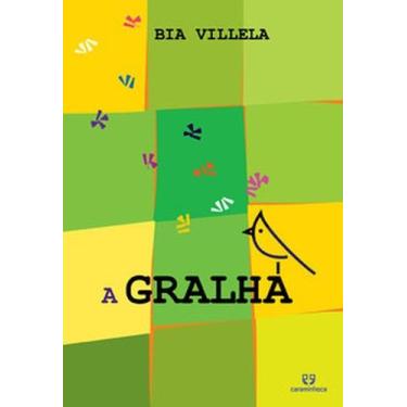 Imagem de Gralha, A -   - CARAMINHOCA, 3
