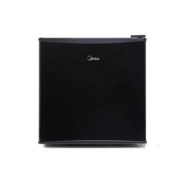 Imagem de Frigobar 45 Litros Preto Inverter Bivolt Bivolt