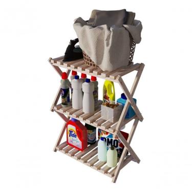 Imagem de Porta Temperos Suspenso P- Condimentos