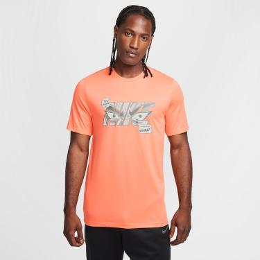 Imagem de Camiseta Nike Dri-FIT Anime Masculina-Masculino