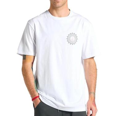 Imagem de Camiseta Volcom Raabit Hole SM25 Masculina-Masculino