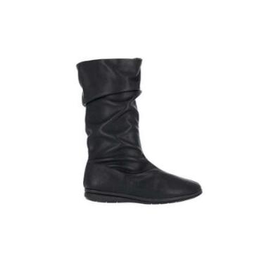 Imagem de BOTA FEMININA CANO LONGO PICCADILLY CLÁS - 261025-Feminino
