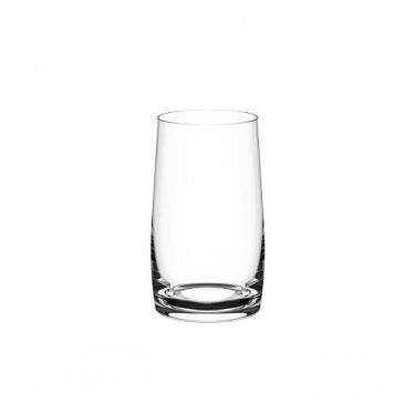 Imagem de Copo Cristal Para água 380 Ml Linha Light Haus Concept