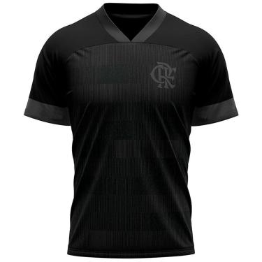 Imagem de Camisa Flamengo Mask Masculina-Masculino