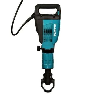 Imagem de Martelo Demolidor 28.6Mm 1510W 33,8J Graxa Punho Lateral HM1307CB 220V