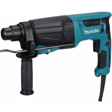 Imagem de Martelete Rompedor Plus 2,9Kg 800W 127V MAKITA, 110V