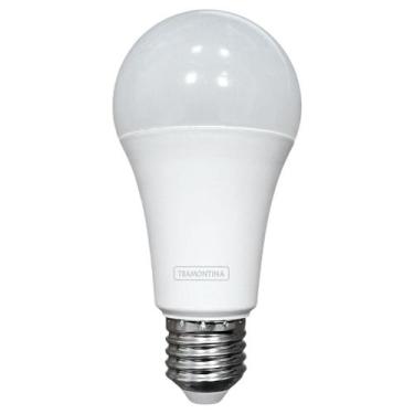 Imagem de Lampada Led Bulbo 15w 6500k Branca Bivolt 58020/289 - TRAMONTINA Certi