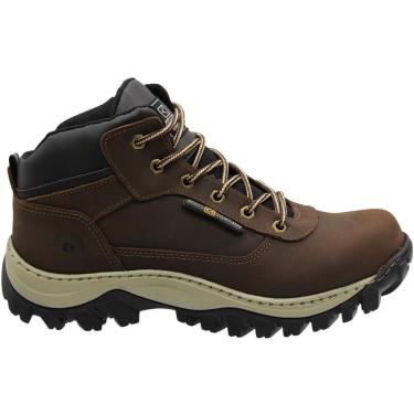 Imagem de Bota Casual Boots Company Tratorada Filde Work Masculina-Masculino