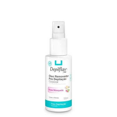 Imagem de Depilflax - Oleo Pos Depilacao 100ml